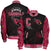 Arizona Cardinals Limited Edition Unisex Sizes S-5XL AOP Button Baseball Jacket