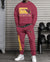 Arizona Cardinals 3D Limited Edition Sweatshirt And Joggers Unisex Sizes