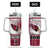 Arizona Cardinals Amazing Design Limited Edition 40oz Tumbler Transparent Lid NEW089926