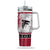 Atlanta Falcons Amazing Design Limited Edition 40oz Tumbler Transparent Lid NEW089929
