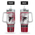 Atlanta Falcons Amazing Design Limited Edition 40oz Tumbler Transparent Lid NEW089929