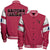 Arizona Cardinals Limited Edition Unisex Sizes S-5XL AOP Button Baseball Jacket