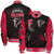 Atlanta Falcons Limited Edition Unisex Sizes S-5XL AOP Button Baseball Jacket (Copy)