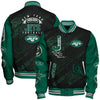 New York Jets Limited Edition Unisex Sizes S-5XL AOP Button Baseball Jacket