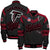 Atlanta Falcons Limited Edition Unisex Sizes S-5XL AOP Button Baseball Jacket (Copy) (Copy)