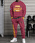 Arizona Cardinals 3D Limited Edition Sweatshirt And Joggers Unisex Sizes