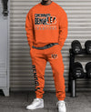 Cincinnati Bengals 3D Limited Edition Sweatshirt And Joggers Unisex Sizes