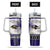 Baltimore Ravens Amazing Design Limited Edition 40oz Tumbler Transparent Lid NEW089909