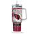 Arizona Cardinals Amazing Design Limited Edition 40oz Tumbler Transparent Lid NEW089926