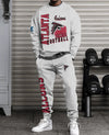 Atlanta Falcons 3D Limited Edition Sweatshirt And Joggers Unisex Sizes