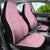 Bandana Limited Edition Car Seat Covers