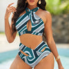 Philadelphia Eagles Limited Edition Summer Collection Women Crisscross Swimsuit